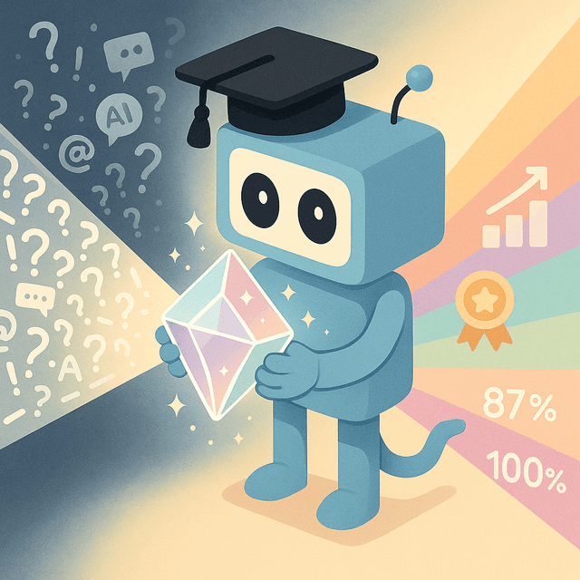 Simby organizing classroom data